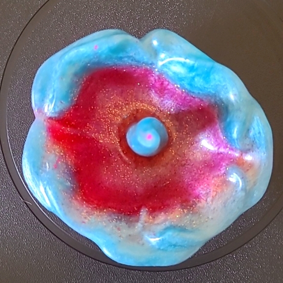 💍Handcrafted📿 Women's Resin Jelewry Holder - Picture 6 of 9